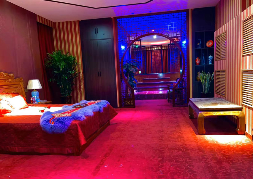 沉浸于宁静，唤醒身心的每一寸——[成都金牛区桑拿SPA会所]